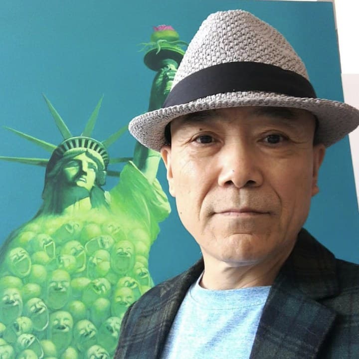 Qiuchi Chen