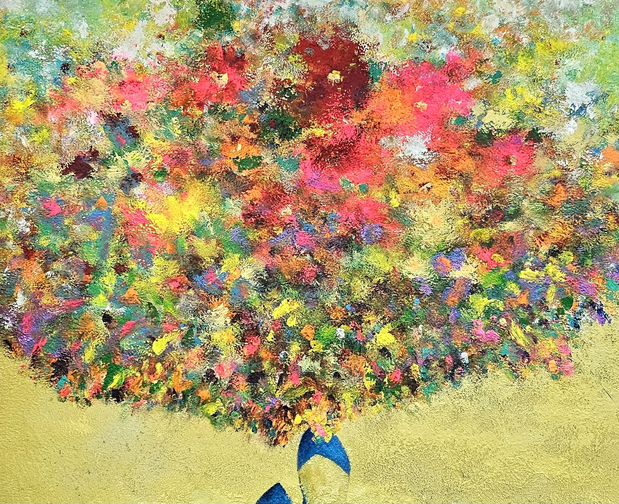 스며들다 34 — 헨델, 플루트 소나타 e단조