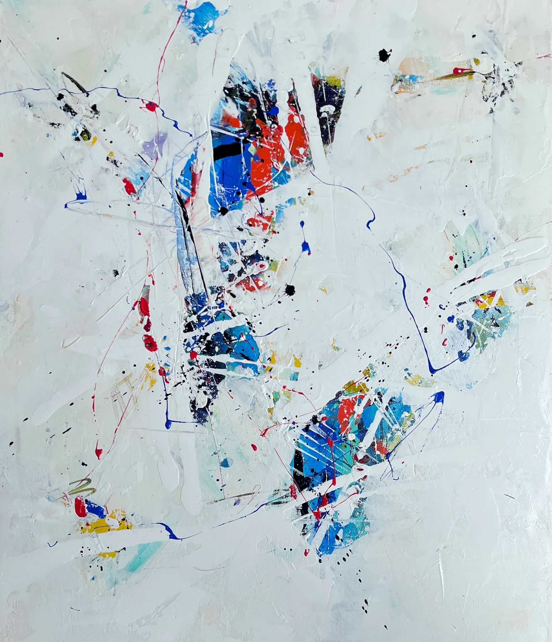 Traces of Time