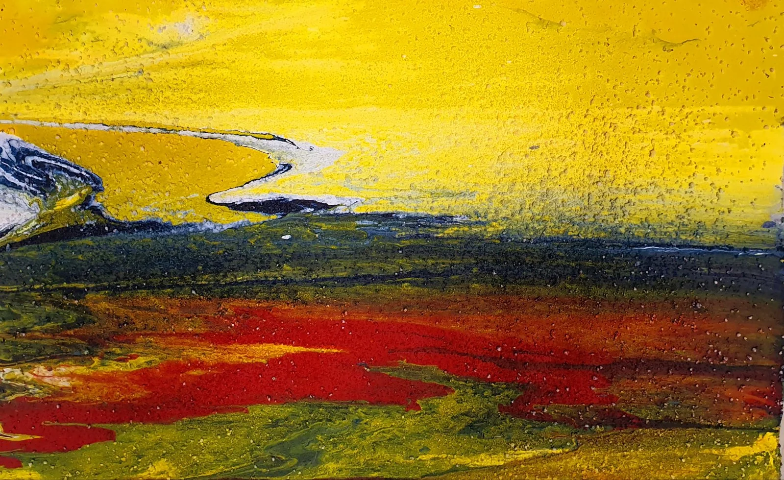Yellow 85