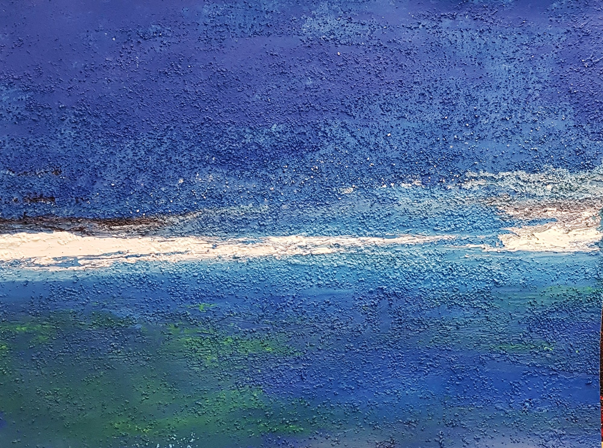 Blue 92