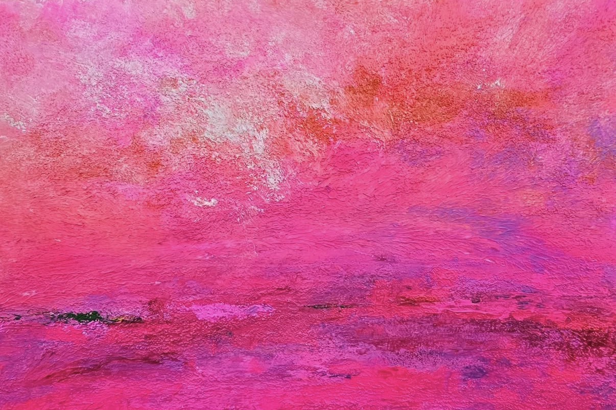 스며들다 75 — 슈베르트, 로자문데